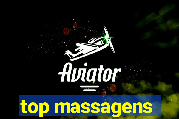 top massagens